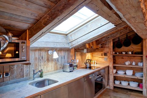 Villa a Courchevel, Savoie, Courchevel - € 2.850.000 | Ref: HH-16090397 - foto 8