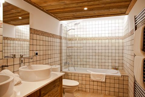 Villa a Courchevel, Savoie, Courchevel - € 2.850.000 | Ref: HH-16090397 - foto 9