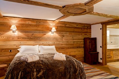 Villa a Courchevel, Savoie, Courchevel - € 2.850.000 | Ref: HH-16090397 - foto 11