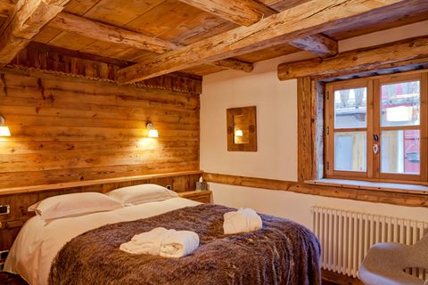 Villa a Courchevel, Savoie, Courchevel - € 2.850.000 | Ref: HH-16090397 - foto 12