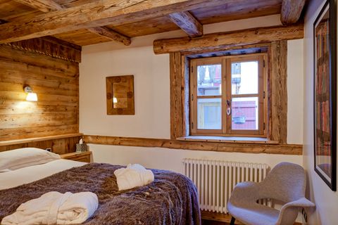 Villa a Courchevel, Savoie, Courchevel - € 2.850.000 | Ref: HH-16090397 - foto 13