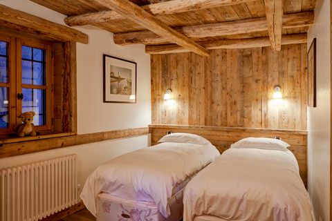 Villa a Courchevel, Savoie, Courchevel - € 2.850.000 | Ref: HH-16090397 - foto 15