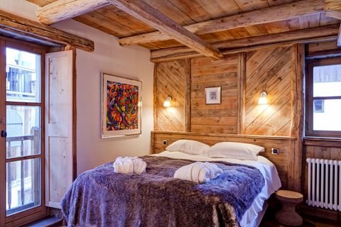Villa a Courchevel, Savoie, Courchevel - € 2.850.000 | Ref: HH-16090397 - foto 17