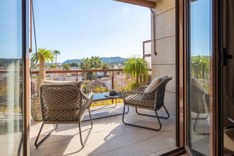 Lejlighed i Javea, Alicante, Javea - € 690.000 | Ref: EJA-1196 - foto 21