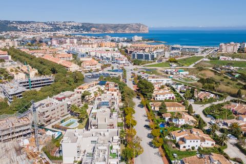 Lejlighed i Javea, Alicante, Javea - € 690.000 | Ref: EJA-1196 - foto 35