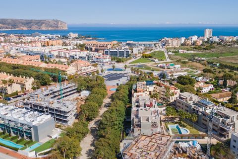 Lejlighed i Javea, Alicante, Javea - € 690.000 | Ref: EJA-1196 - foto 36