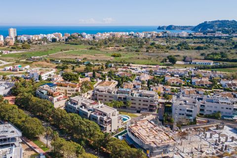 Lejlighed i Javea, Alicante, Javea - € 690.000 | Ref: EJA-1196 - foto 37
