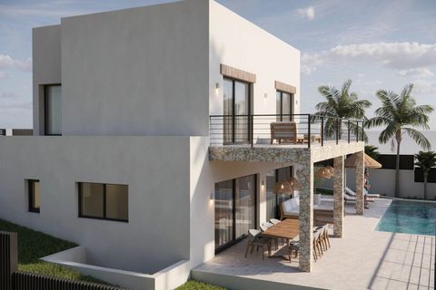 Villa a Javea, Alicante, Javea - € 1.288.000 | Ref: BG330134S - foto 2