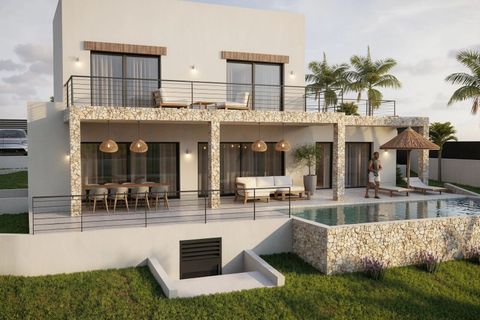 Villa a Javea, Alicante, Javea - € 1.288.000 | Ref: BG330134S - foto 3