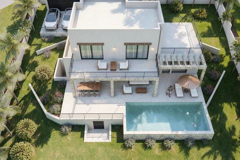Villa a Javea, Alicante, Javea - € 1.288.000 | Ref: BG330134S - foto 4