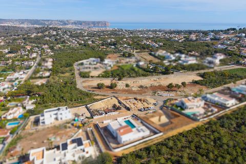 Villa a Javea, Alicante, Javea - € 1.288.000 | Ref: BG330134S - foto 9