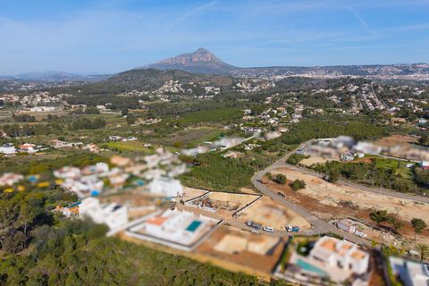 Villa a Javea, Alicante, Javea - € 1.288.000 | Ref: BG330134S - foto 10