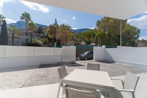Villa i Denia, Alicante, Denia - € 695.000 | Ref: BG94114X - foto 14