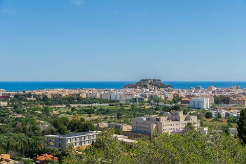 Villa i Denia, Alicante, Denia - € 695.000 | Ref: BG94114X - foto 31