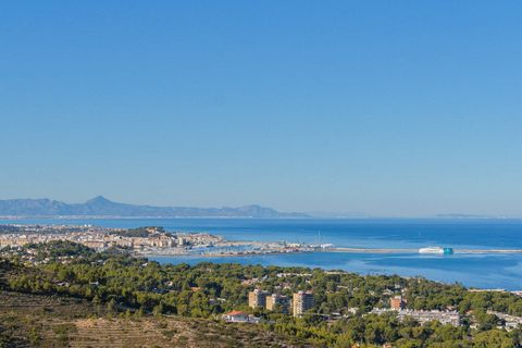 Villa i Denia, Alicante, Denia - € 695.000 | Ref: BG94114X - foto 33