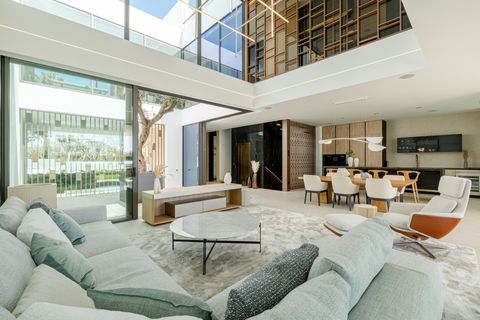 Villa a Marbella, Malaga, Marbella - € 6.300.000 | Ref: PANR-16255 - foto 3