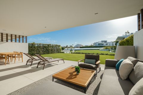 Villa a Marbella, Malaga, Marbella - € 6.300.000 | Ref: PANR-16255 - foto 4