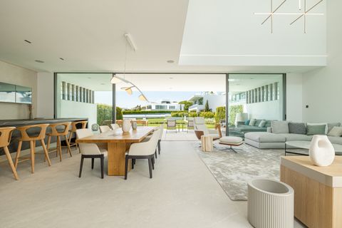 Villa a Marbella, Malaga, Marbella - € 6.300.000 | Ref: PANR-16255 - foto 5