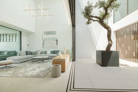 Villa a Marbella, Malaga, Marbella - € 6.300.000 | Ref: PANR-16255 - foto 6