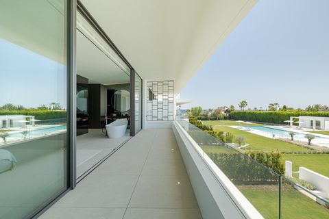 Villa a Marbella, Malaga, Marbella - € 6.300.000 | Ref: PANR-16255 - foto 16