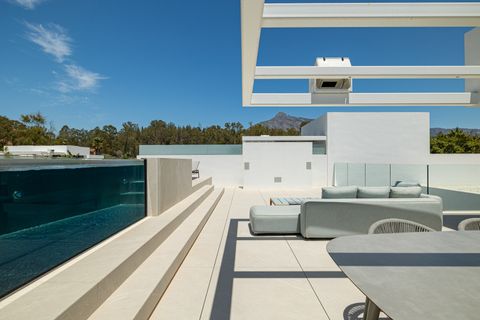 Villa a Marbella, Malaga, Marbella - € 6.300.000 | Ref: PANR-16255 - foto 23