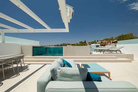 Villa a Marbella, Malaga, Marbella - € 6.300.000 | Ref: PANR-16255 - foto 24
