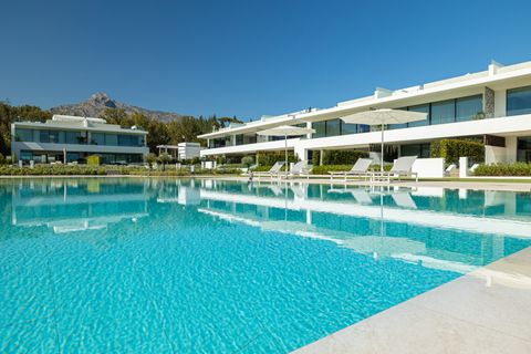 Villa a Marbella, Malaga, Marbella - € 6.300.000 | Ref: PANR-16255 - foto 27