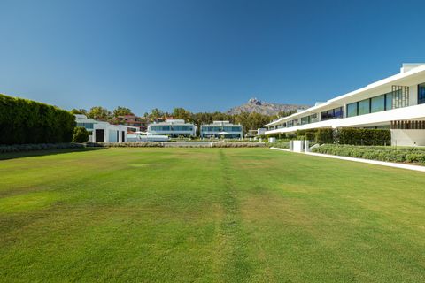 Villa a Marbella, Malaga, Marbella - € 6.300.000 | Ref: PANR-16255 - foto 32