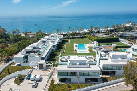 Villa a Marbella, Malaga, Marbella - € 6.300.000 | Ref: PANR-16255 - foto 34