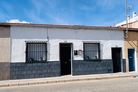 Byhus i San Miguel De Salinas, Alicante - foto 1