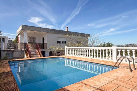 Haus in Polop, Alicante - Foto 1