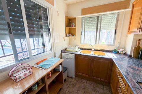 Villa i Polop, Alicante, Polop - € 255.000 | Ref: 0260297 - foto 9