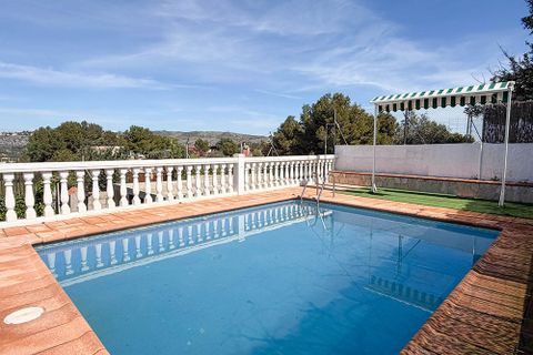 Villa i Torrent, Valencia, Torrent - € 255.000 | Ref: 0260297 - foto 14