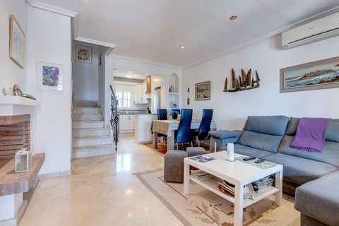 Byhus i Los Dolses, Alicante, Los Dolses - € 200.000 | Ref: P8789 - foto 4