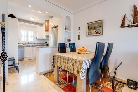 Byhus i Los Dolses, Alicante, Los Dolses - € 200.000 | Ref: P8789 - foto 5