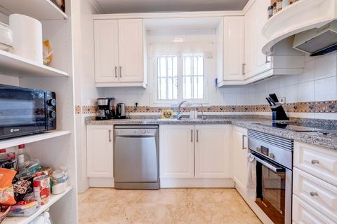 Byhus i Los Dolses, Alicante, Los Dolses - € 200.000 | Ref: P8789 - foto 9