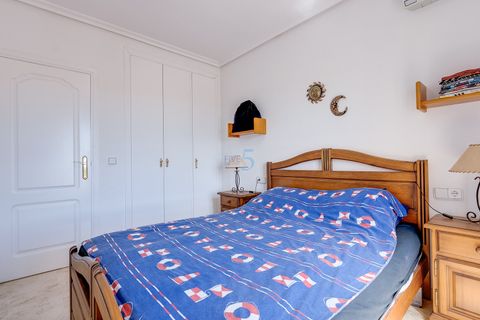 Byhus i Los Dolses, Alicante, Los Dolses - € 200.000 | Ref: P8789 - foto 13