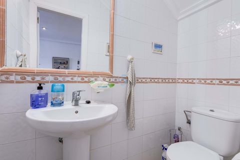Byhus i Los Dolses, Alicante, Los Dolses - € 200.000 | Ref: P8789 - foto 17