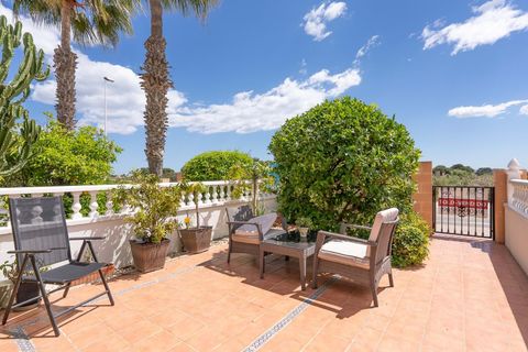 Byhus i Los Dolses, Alicante, Los Dolses - € 200.000 | Ref: P8789 - foto 19