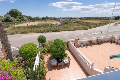 Byhus i Los Dolses, Alicante, Los Dolses - € 200.000 | Ref: P8789 - foto 22