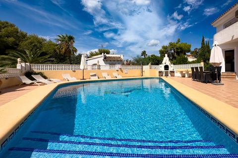 Villa a Calpe, Alicante, Calpe - € 649.000 | Ref: VDX1042 - foto 2