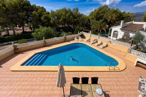 Villa a Calpe, Alicante, Calpe - € 649.000 | Ref: VDX1042 - foto 3