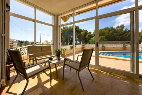 Villa a Calpe, Alicante, Calpe - € 649.000 | Ref: VDX1042 - foto 8