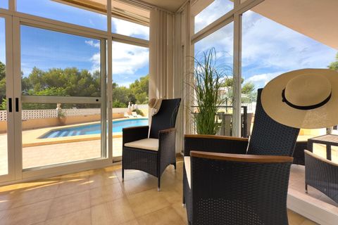 Villa a Calpe, Alicante, Calpe - € 649.000 | Ref: VDX1042 - foto 9