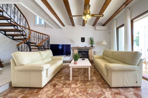 Villa a Calpe, Alicante, Calpe - € 649.000 | Ref: VDX1042 - foto 10