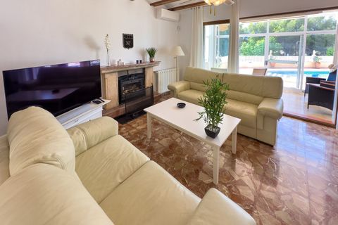 Villa a Calpe, Alicante, Calpe - € 649.000 | Ref: VDX1042 - foto 11