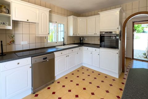 Villa a Calpe, Alicante, Calpe - € 649.000 | Ref: VDX1042 - foto 14