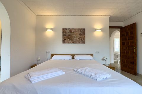 Villa a Calpe, Alicante, Calpe - € 649.000 | Ref: VDX1042 - foto 20