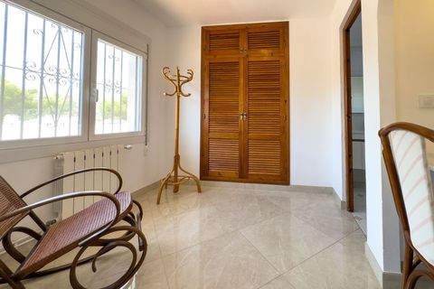 Villa a Calpe, Alicante, Calpe - € 649.000 | Ref: VDX1042 - foto 21