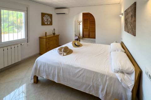 Villa a Calpe, Alicante, Calpe - € 649.000 | Ref: VDX1042 - foto 23